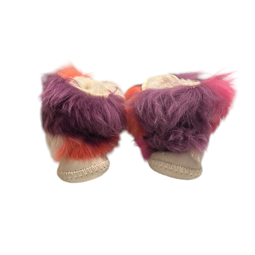 Ugg Infant Boots Size 0/1 (0-6M)